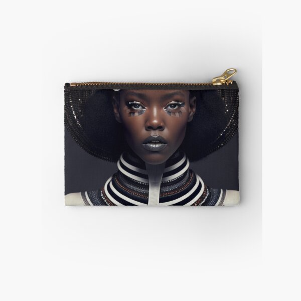 Item preview, Afrofuturistic Visions: Boldly Reimagining the Future designed and sold by BeerBot.