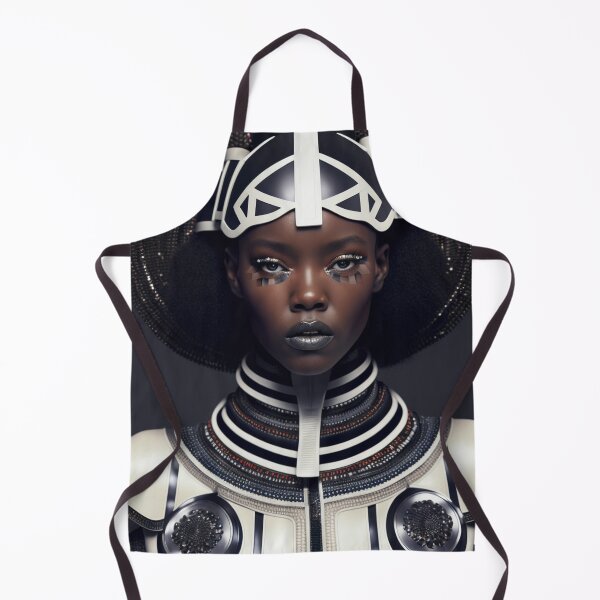 Item preview, Afrofuturistic Visions: Boldly Reimagining the Future designed and sold by BeerBot.
