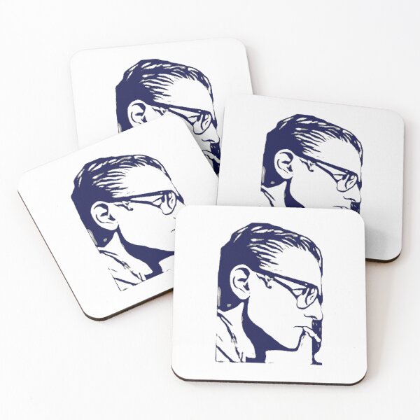 Item preview, Bill Evans designed and sold by Gentle40Winks.