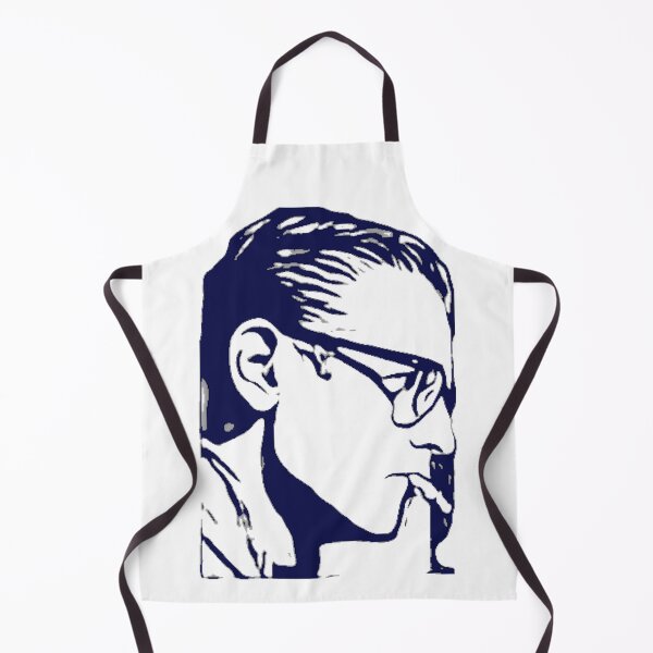 Item preview, Bill Evans designed and sold by Gentle40Winks.