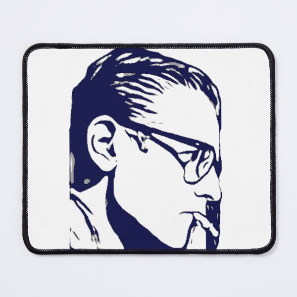 Item preview, Bill Evans designed and sold by Gentle40Winks.