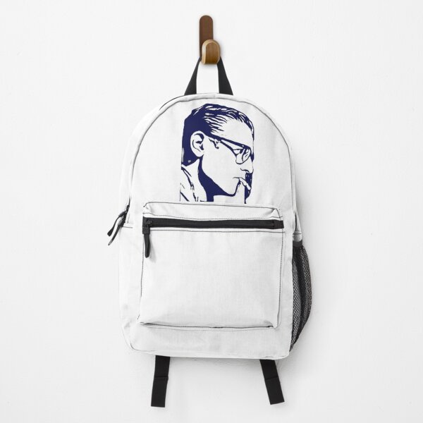 Item preview, Bill Evans designed and sold by Gentle40Winks.