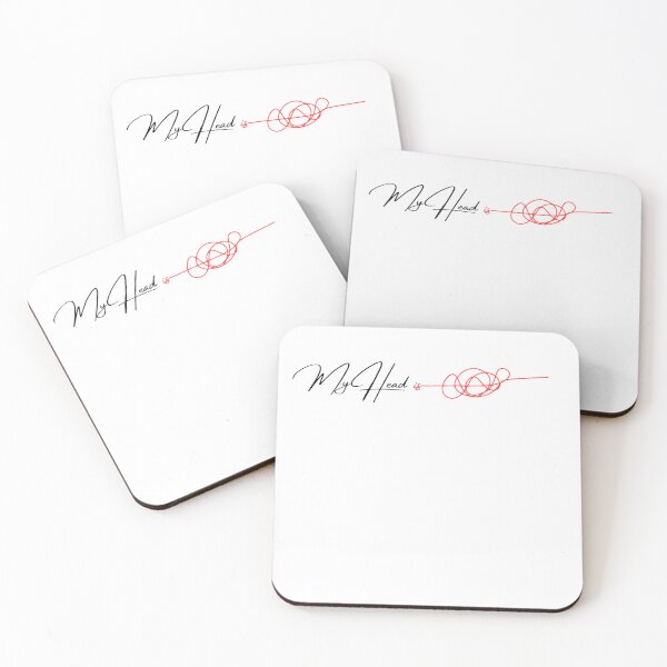 Item preview, My head is about to explode - Mind overload designed and sold by DIAZartwork.