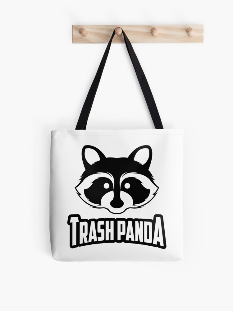 Trash Panda Raccoon Pandacoon Cute Panda Raccoon Lovers My Spirit