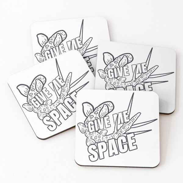 Item preview, Give Me Space designed and sold by StansburyJoe.