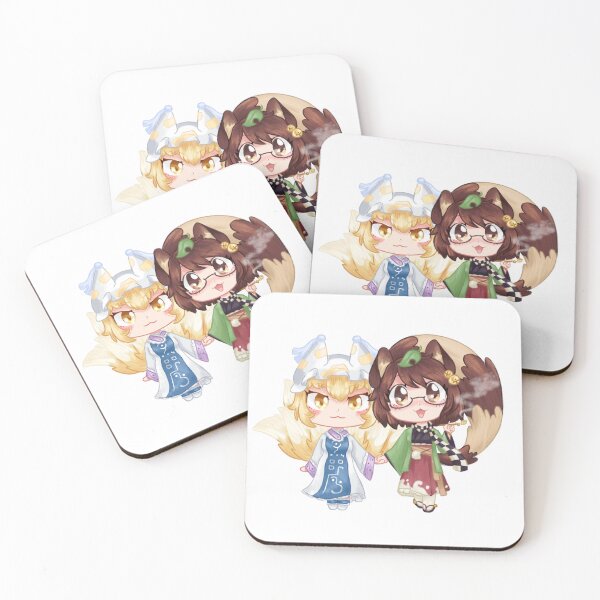 Item preview, Chibi Mamiran designed and sold by juwuliart.