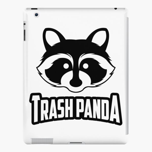 Trash Panda Raccoon Pandacoon Cute Panda Raccoon Lovers My Spirit