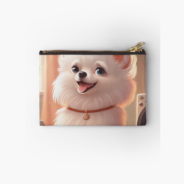 Item preview, The most cute German Spitz  Pomeranian on the planet. designed and sold by paulo silveira.