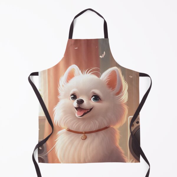 Item preview, The most cute German Spitz Pomeranian on the planet. designed and sold by paulo silveira.