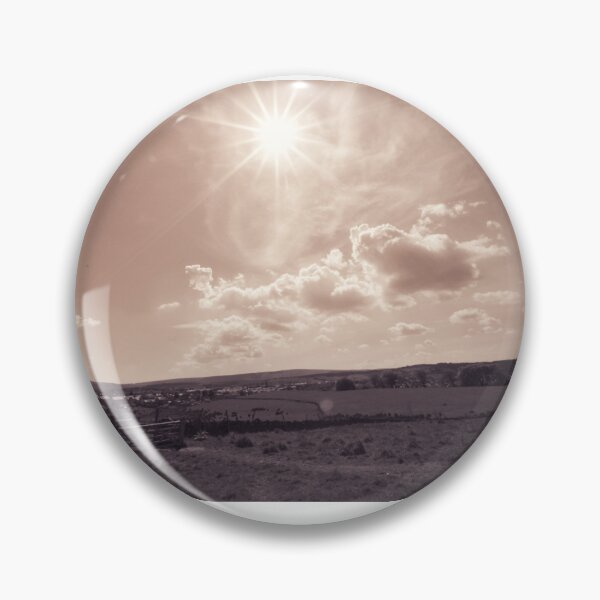 Item preview, pendle in the morning designed and sold by Skippy272.
