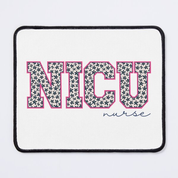 Item preview, NICU Nurse, Intensive Care Unit designed and sold by grandlovely.