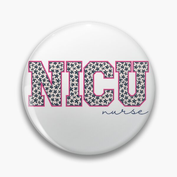 Item preview, NICU Nurse, Intensive Care Unit designed and sold by grandlovely.