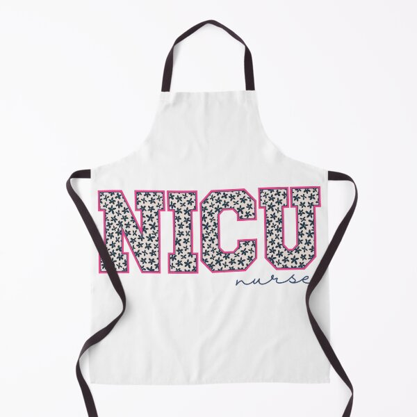 Item preview, NICU Nurse, Intensive Care Unit designed and sold by grandlovely.