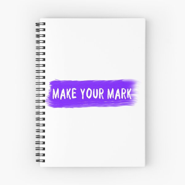 Item preview, Make your mark designed and sold by KaisPrints.