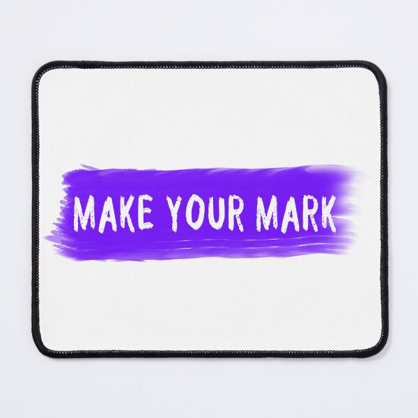 Item preview, Make your mark designed and sold by KaisPrints.