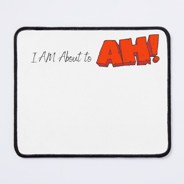 Item preview, I am about to - Mind overload designed and sold by DIAZartwork.
