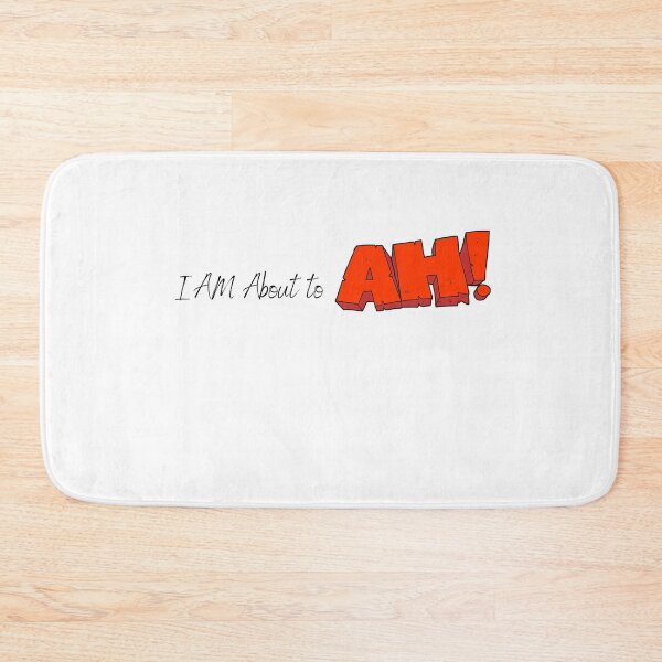 Item preview, I am about to - Mind overload designed and sold by DIAZartwork.