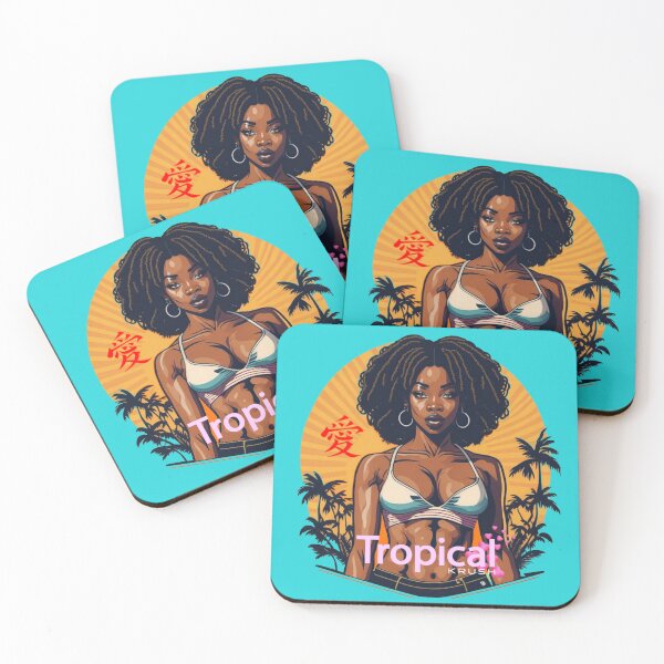 Item preview, TropicalBeauty designed and sold by trussed72.