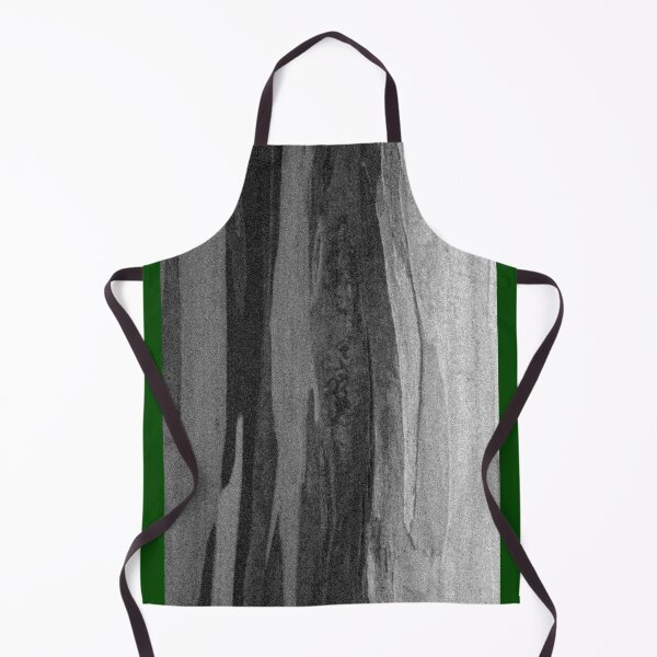 Item preview, Tree Bark Texture Grain Effects Black and White Vertical designed and sold by eddiebarronshop.
