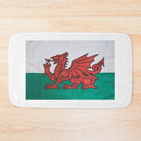 Item preview, The Welsh Dragon designed and sold by Steve Purnell Photography.