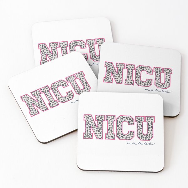 Item preview, NICU Nurse, Intensive Care Unit designed and sold by grandlovely.