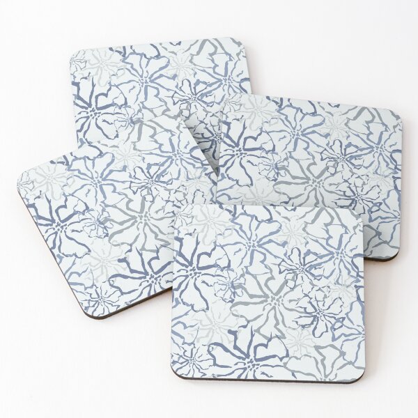 Item preview, Loose watercolour flowers designed and sold by LeesylN.