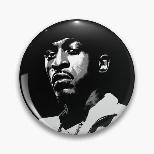 Item preview, Rakim designed and sold by brianhillDESIGN.