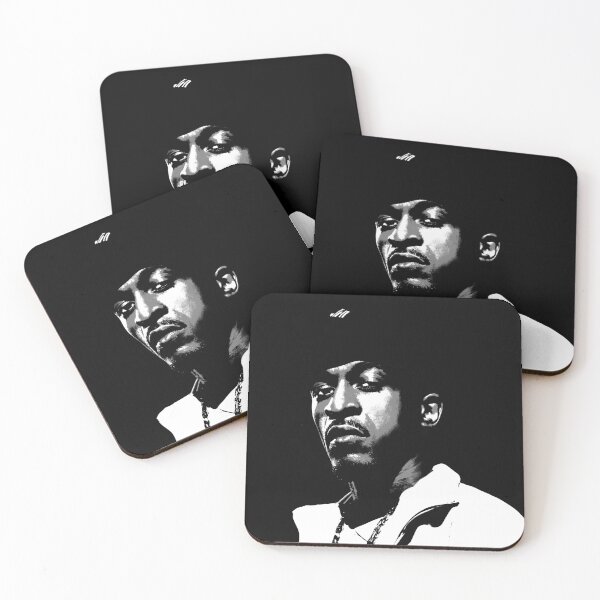 Item preview, Rakim designed and sold by brianhillDESIGN.