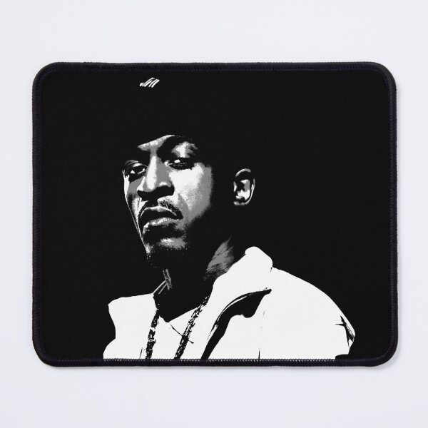 Item preview, Rakim designed and sold by brianhillDESIGN.