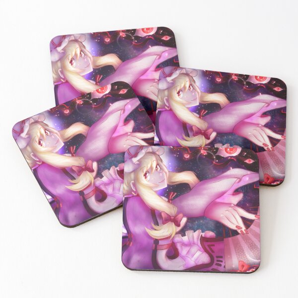 Item preview, Border Youkai Yukari Yakumo designed and sold by juwuliart.