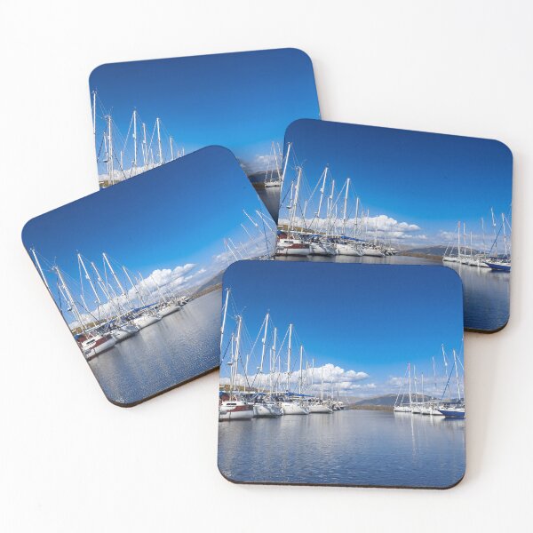 Item preview, Bute harbour designed and sold by Skippy272.