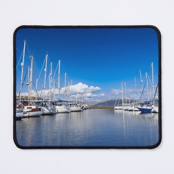 Item preview, Bute harbour designed and sold by Skippy272.