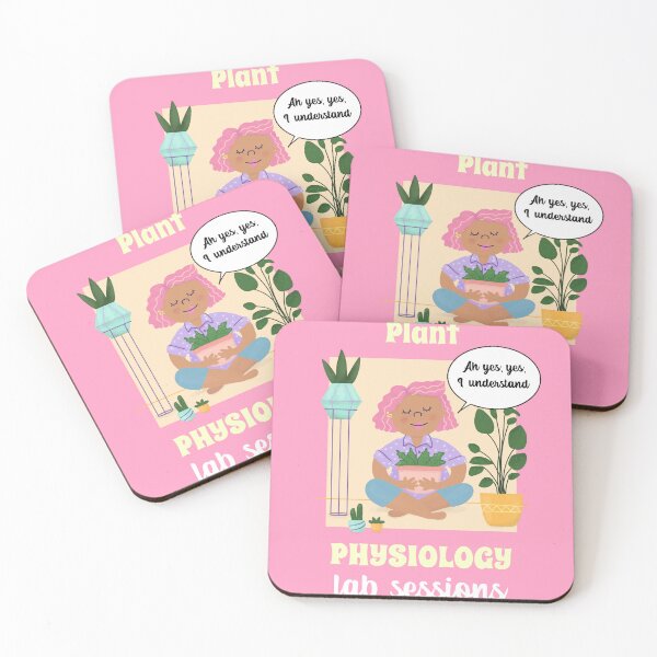 Item preview, Plant Physiology Lab Sessions designed and sold by Winter--Flowers.