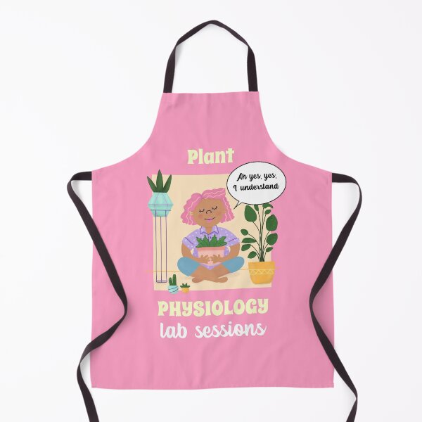 Item preview, Plant Physiology Lab Sessions designed and sold by Winter--Flowers.