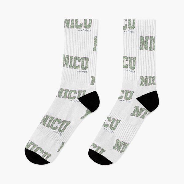 Item preview, NICU Nurse est 2023, Neonatal Intensive Care Unit designed and sold by grandlovely.