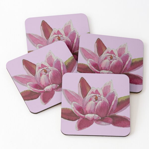 Item preview, lotus designed and sold by tally-zhiv.