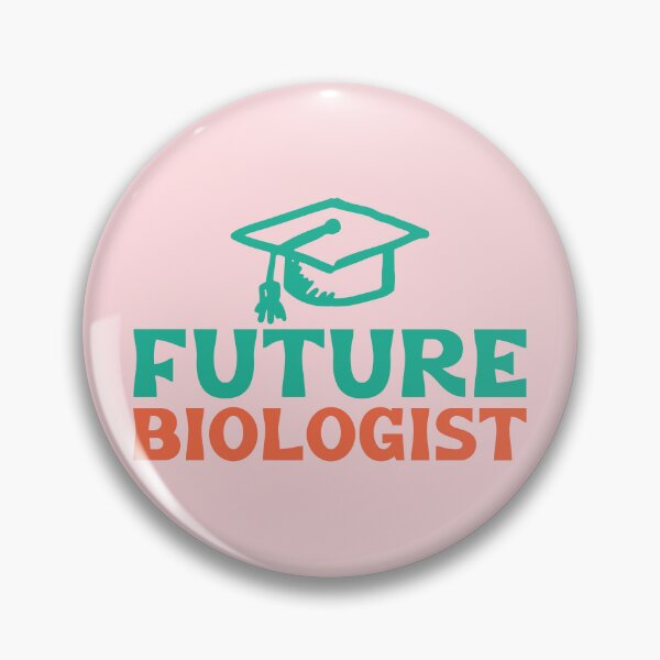 Item preview, Future Biologist designed and sold by Winter--Flowers.
