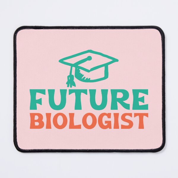 Item preview, Future Biologist designed and sold by Winter--Flowers.