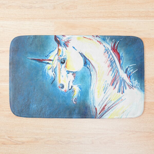 Item preview, Unicorn designed and sold by The Raven's Landing.
