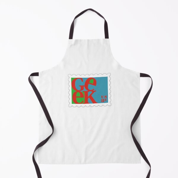 Item preview, GEEK designed and sold by Daniela Trawinski.