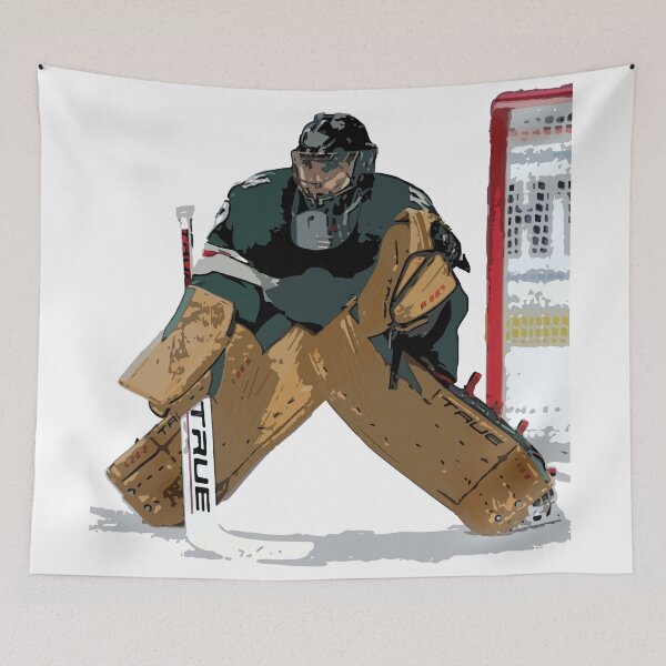 Item preview, Marc-Andre Fleury designed and sold by raffrasta.