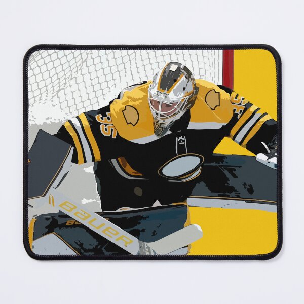 Item preview, linus ullmark designed and sold by raffrasta.