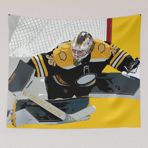 Item preview, linus ullmark designed and sold by raffrasta.