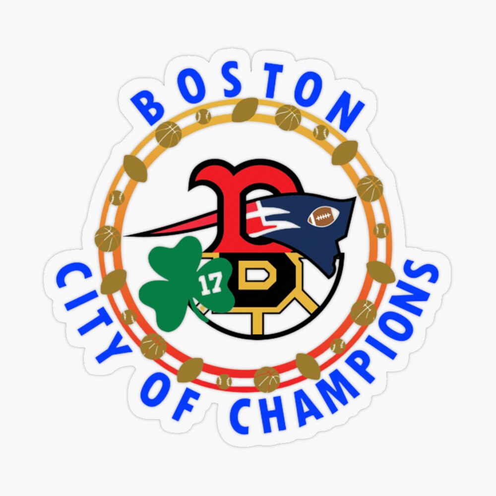 Pin on City of Champions