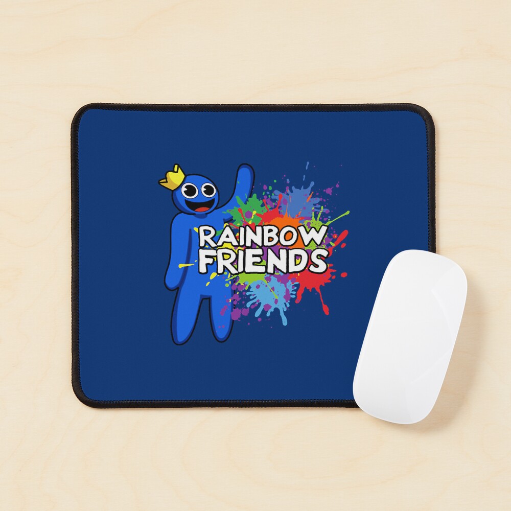 rainbow friends game Active (2) | Sticker