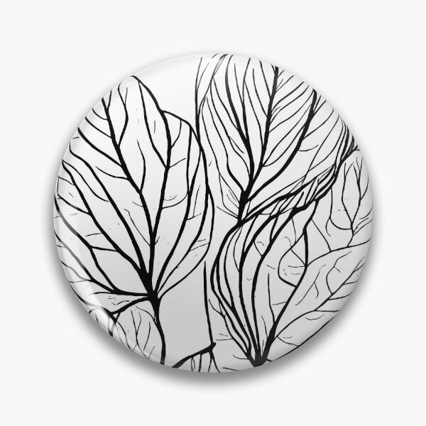 Item preview, Plant in Minimal Line Art designed and sold by OzzFrequency.