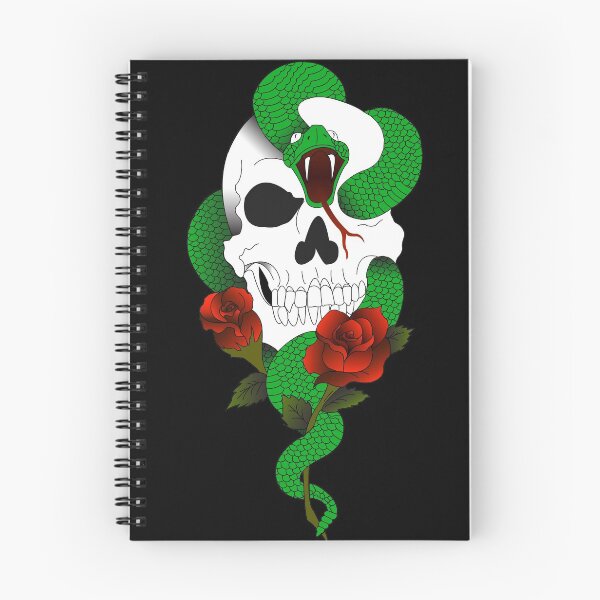 Item preview, Bad Ass Skull designed and sold by SinfulKeres.