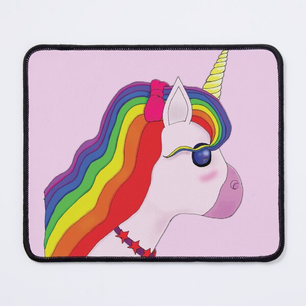 Item preview, Unicorn designed and sold by Les illustrations d'Adėle L..