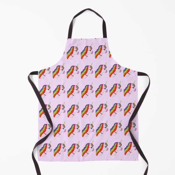 Item preview, Unicorn designed and sold by Les illustrations d'Adėle L..