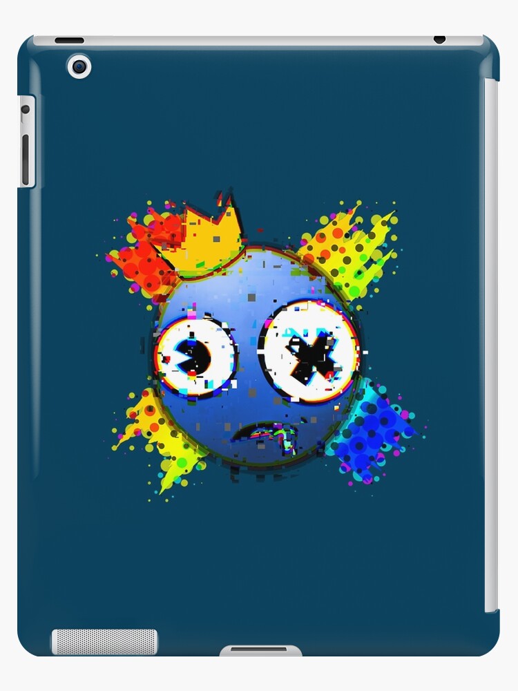 Rainbow Friends Hug it Out iPad Case & Skin for Sale by